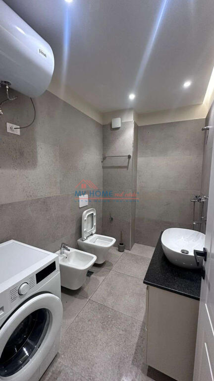 Apartment 1+1 for rent near the Train Station