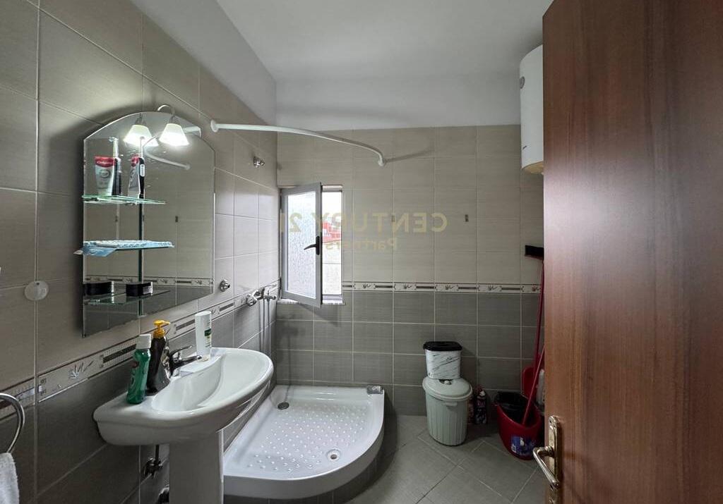 SHESIM APARTAMENT 1+1 NE ASTIR