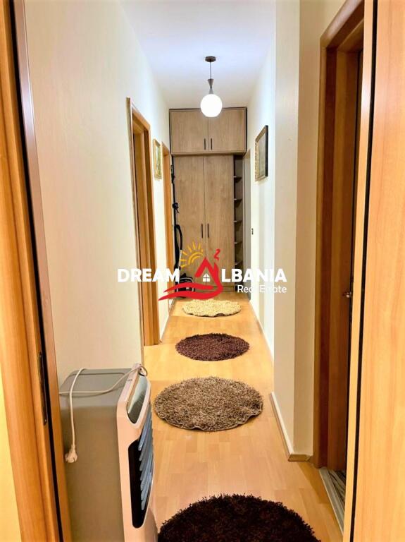 Apartament 1+1 me qera prane Rezidences Kodra e Diellit(ID 4211691)