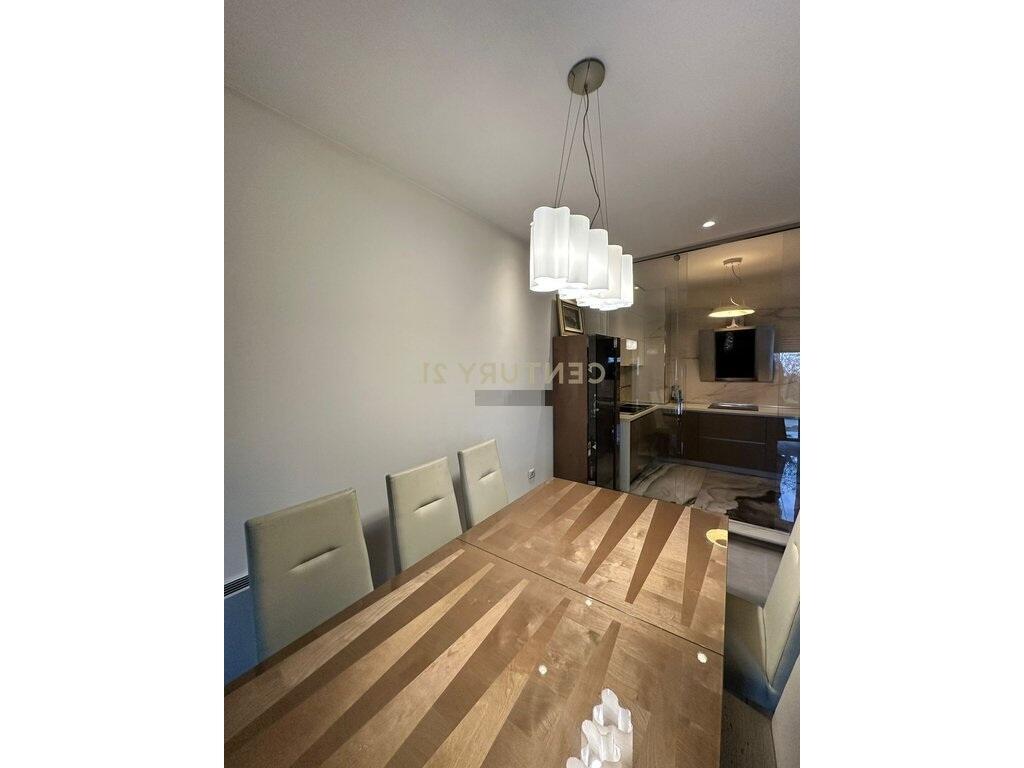 Apartment 1+1 available at Ring Center – Tirana