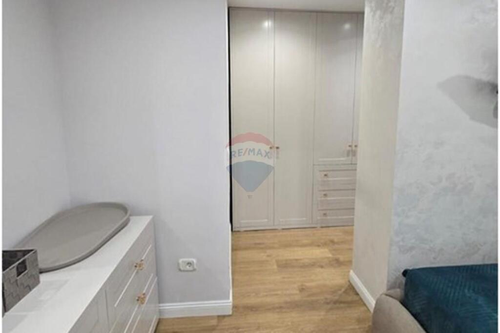 Apartament 2+1+2 me Qira tek Sheshi Willson