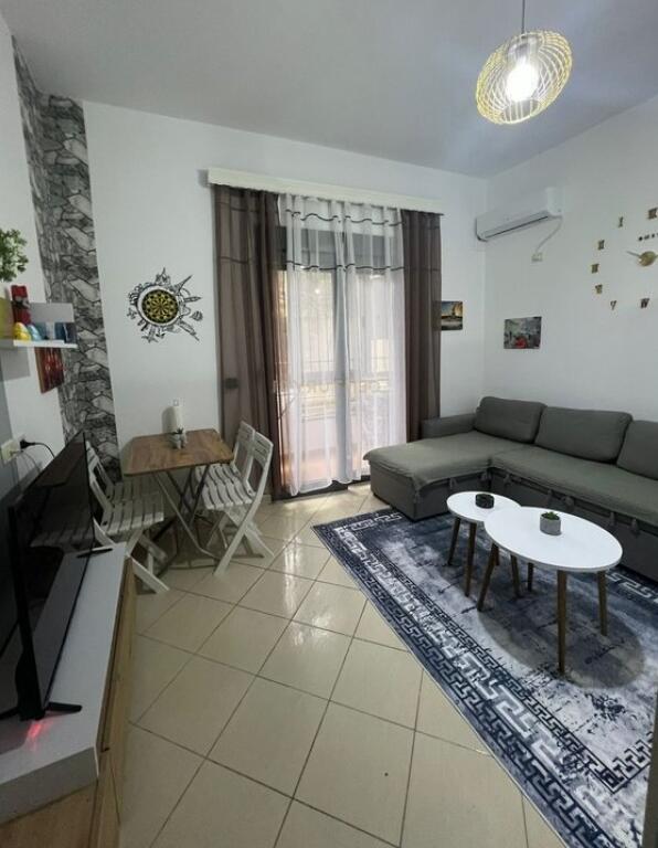 Opportunità d'Oro di Investimento a Saranda – Monolocali vicino al mare e alla zona turistica più frequentata!