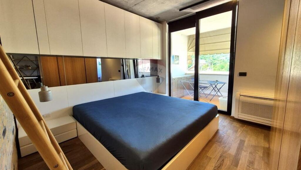 Rent/ Apartment 1+1 at Dry Lake