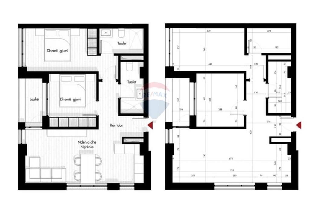 Apartment - For Sale - Former Refrigerator Factory
