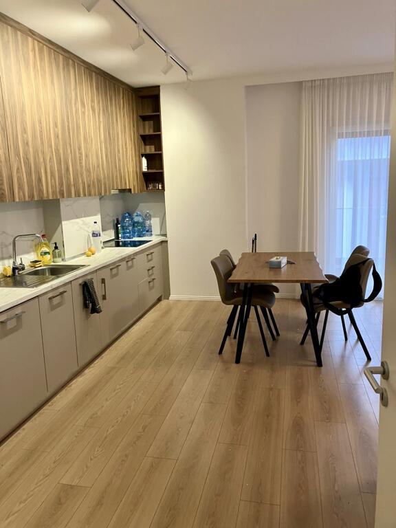 📣 RENT Apartment 2+1 With 2 Bathrooms 📍Kodra e Diellit 👍 With View Of The Botanical Garden ✨