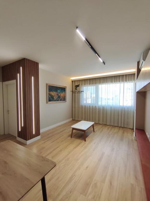 APARTAMENT ME QERA 2+1 DELIJORGJI 800 EURO