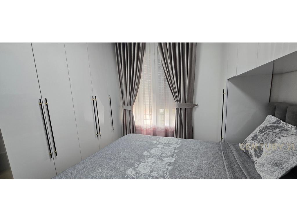 APARTAMENT 1+1 NE SELITE! 120,000 €