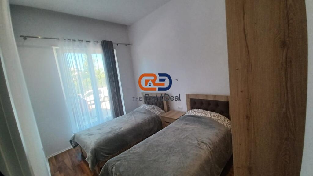 At the Zoo Garden, Super Apartment 2+1+2 for Rent, Furnished and Never Lived In Before!!