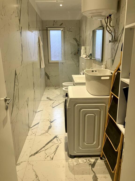 📣 RENT Apartment 2+1 With 2 Bathrooms 📍Kodra e Diellit 👍 With View Of The Botanical Garden ✨