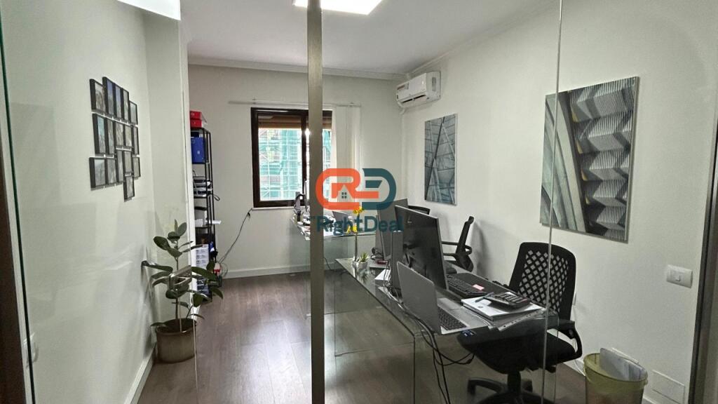 Behind the Agimi Buildings, Premises for Rent for Different Types of Offices and Businesses, With a Perfect Location!!