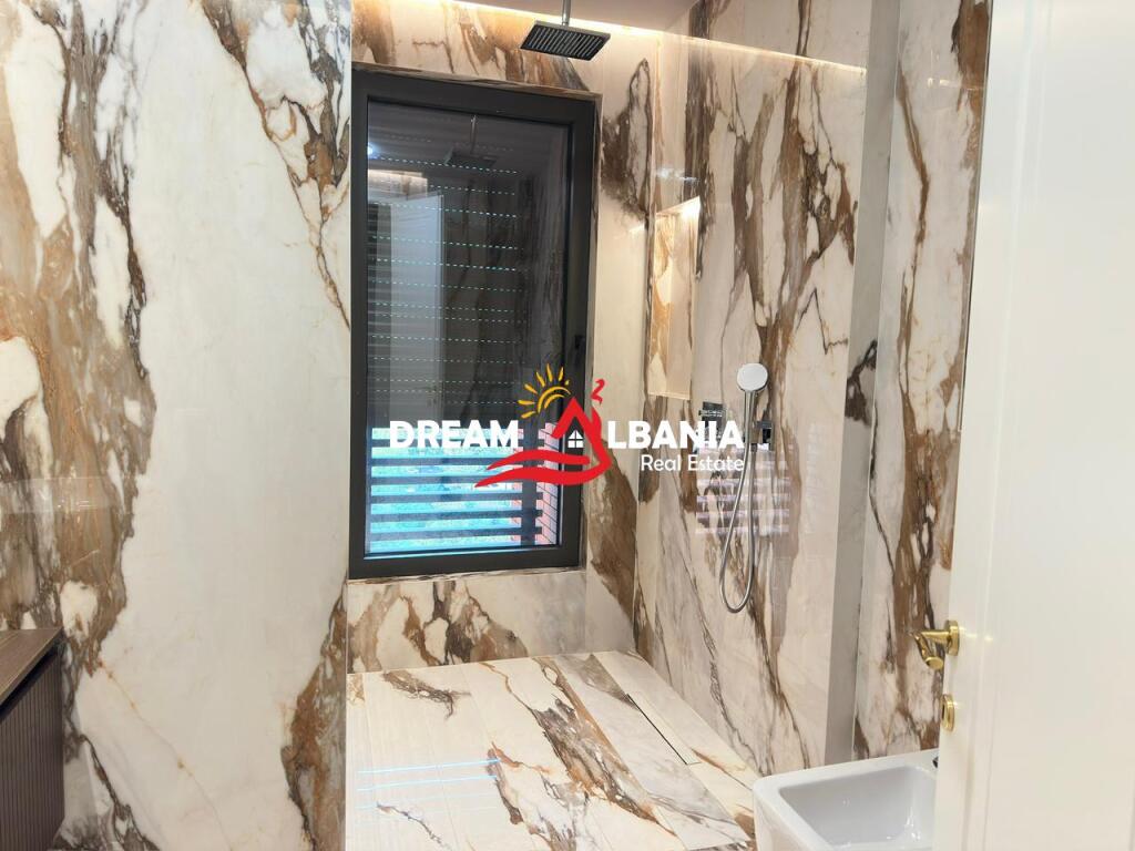 Apartment 3+1+2 + storage + veranda for rent in the “Delijorgji” complex (ID 4231479)
