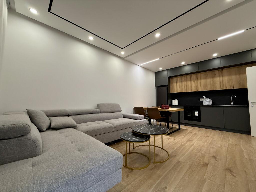 📣 QERA SUPER Apartament 3+1 Me 2 Tualete Dhe Post Parking 📍 Rezidenca Klensi, Astir ✨