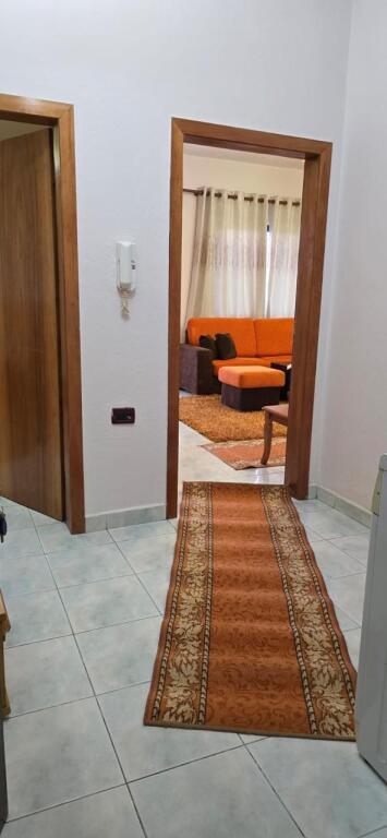 Apartment 1+1 opposite the New Maternity!