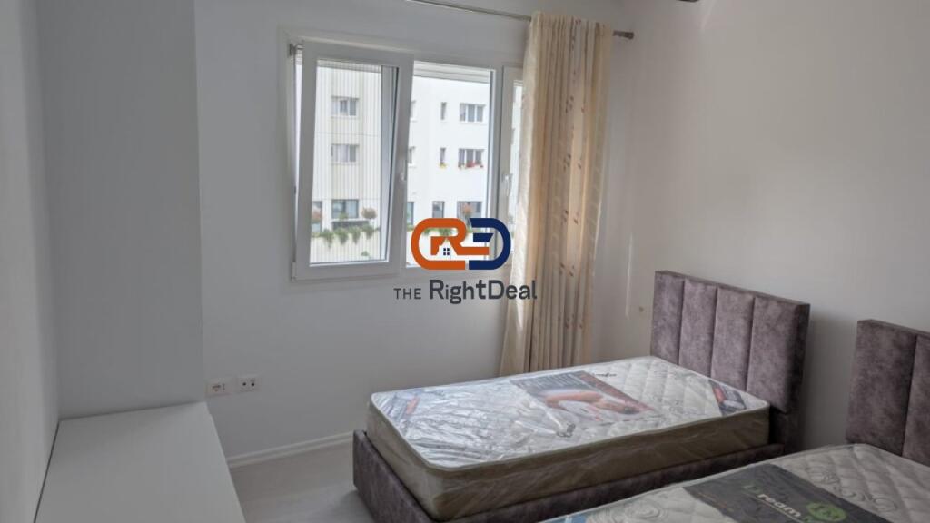 Al River Residence, Super Appartamento 2+1 In Affitto, Con Posto Auto Non Occupato Precedentemente!