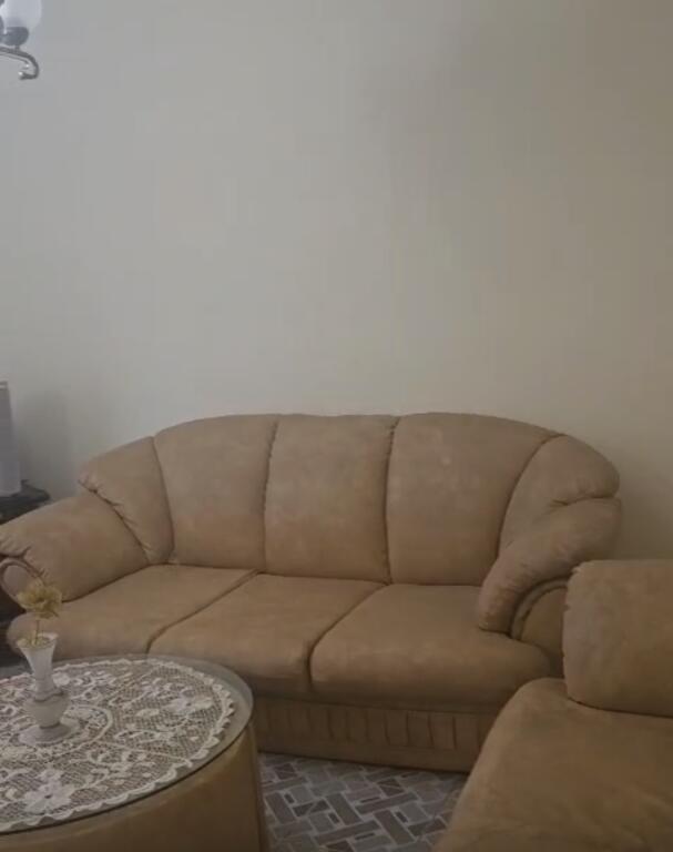3+1 apartment for rent near the Faculty of Sciences!