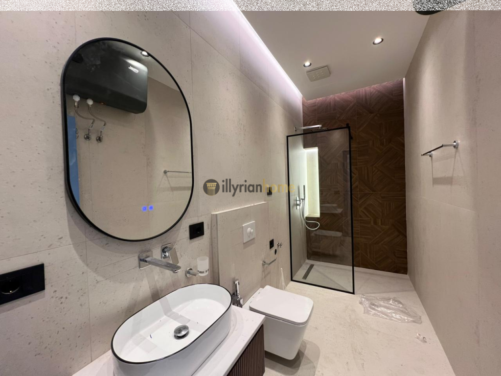 Jepet me qira apartament 2+1, “Kodra e Diellit”, Tiranë
