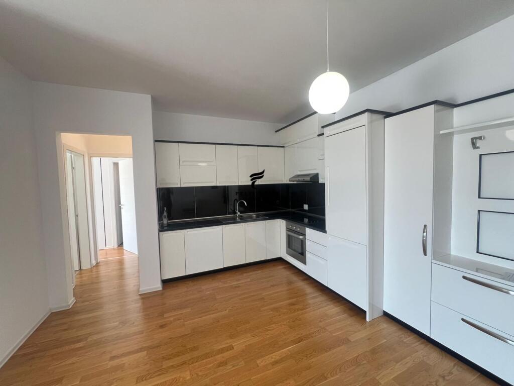 FOR SALE APARTMENT 2+1 BOTANICAL GARDEN 240,000 EURO