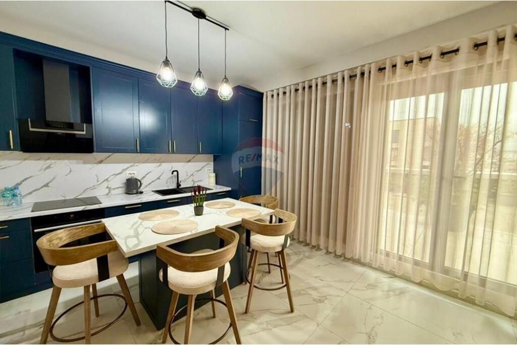 APARTMENT 2+1 FOR RENT IN PORCELAN