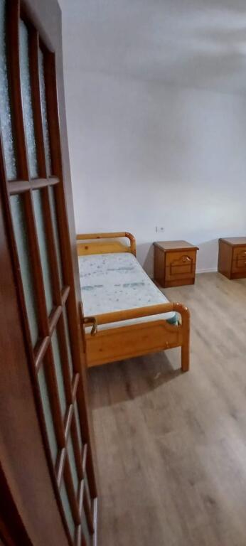 APARTAMENT ME QERA 1+1