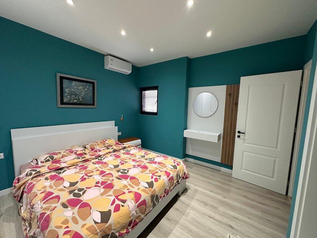JEPET ME QIRA APARTAMENT 2+1+2 + POST PARKIMI NE QENDER TE TIRANES !
