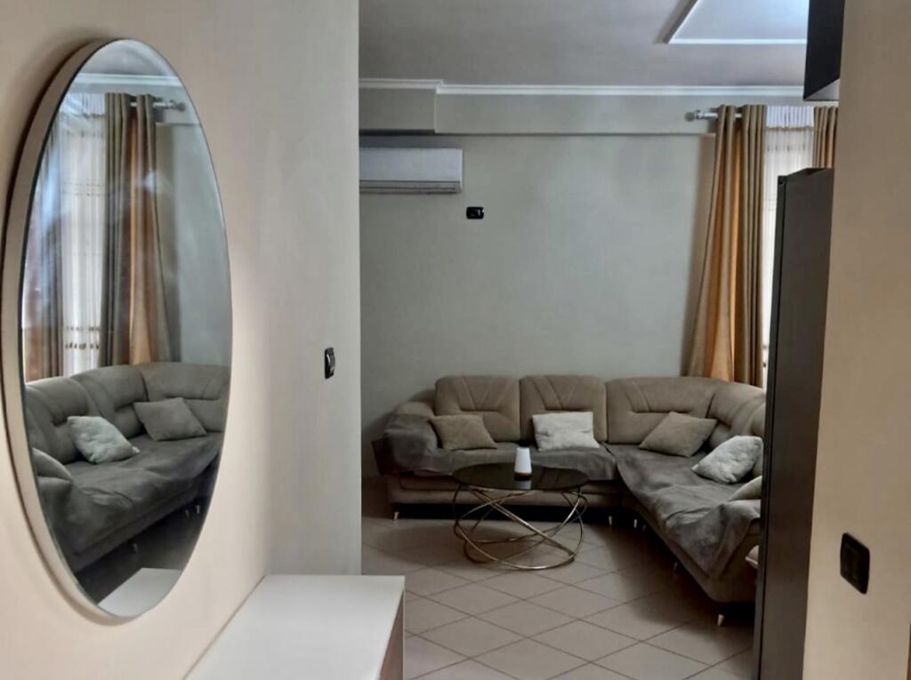 📣 QERA SUPER Apartament 2+1 Me Depo 📍 Kodra e Diellit 🛣️ Fillimi i Rruges "Bill Klinton" ✨
