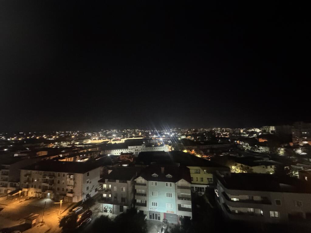 Apartament Okazion