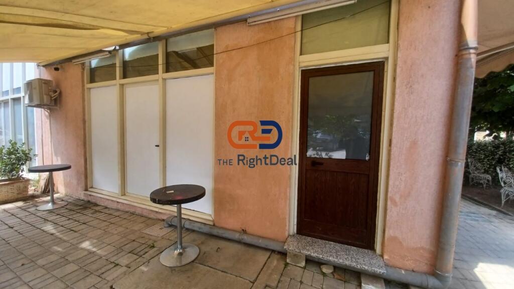 At the New Boulevard, Duplex Shop for Sale, Ideal Investment Opportunity!