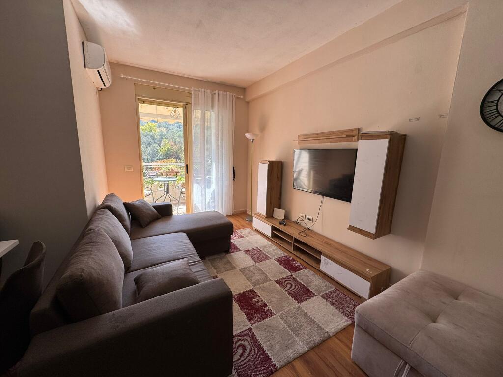 🏠 Apartment 2+1 with 2 bathrooms for rent 📍 Location: Near the Zoological Garden, Tirana