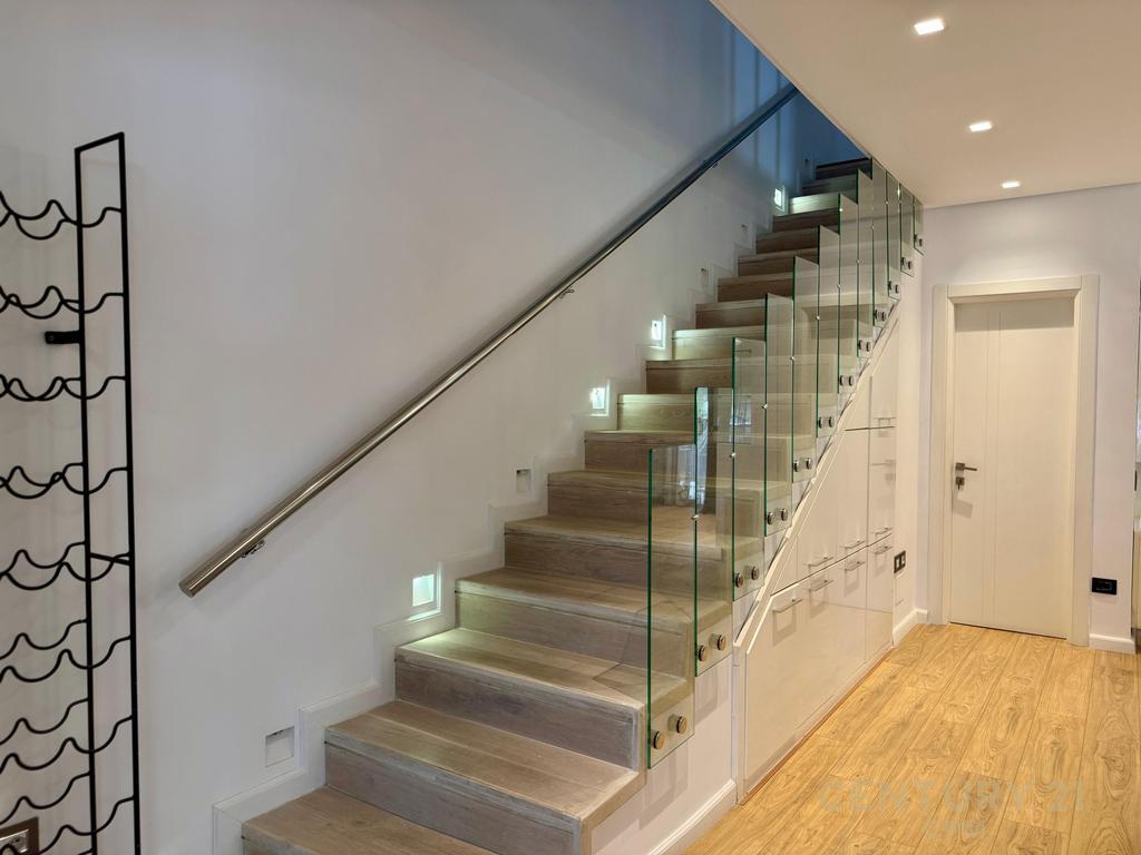 Vile moserne me qira tek Rezidenca Colombo 2