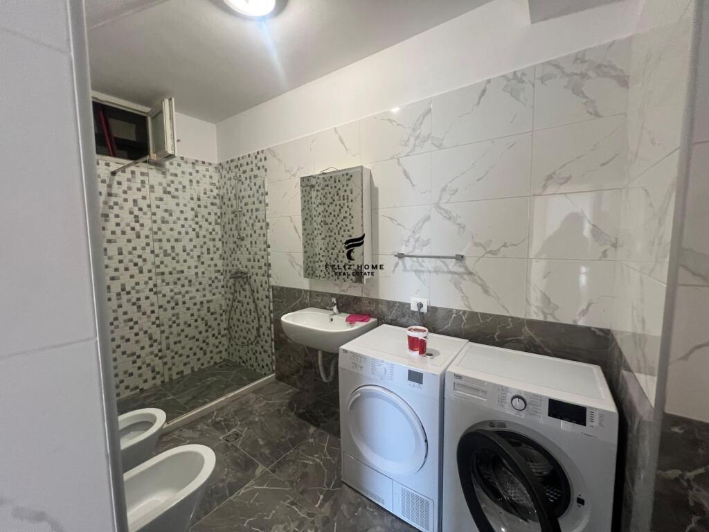 FOR SALE APARTMENT 2+1 BOTANICAL GARDEN 240,000 EURO