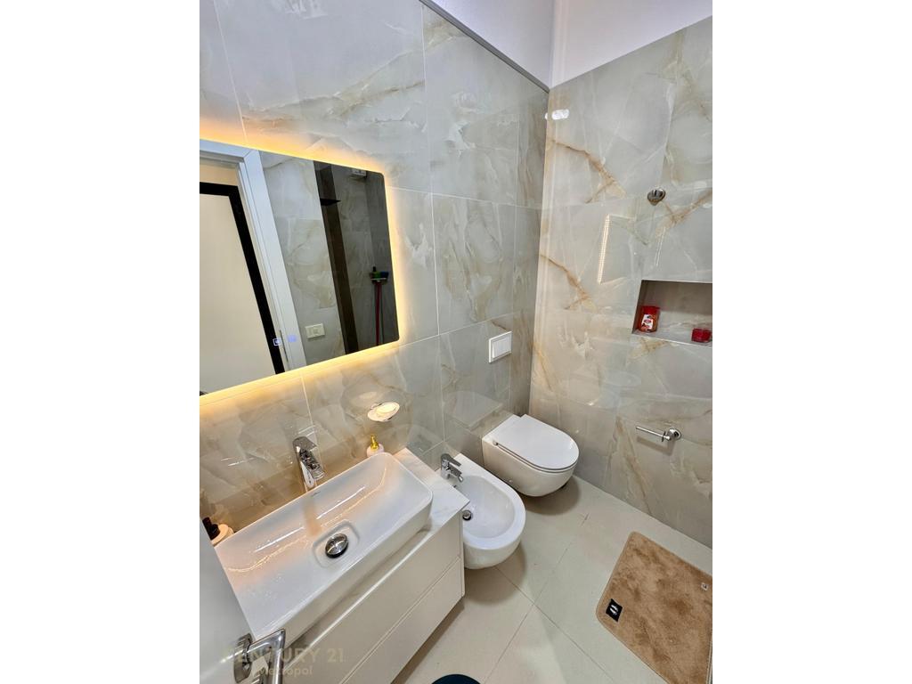 APARTAMENT 2+1 PER QERA, MINE PEZA !