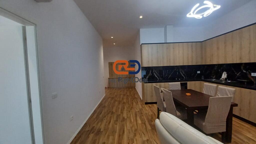 At the Zoo Garden, Super Apartment 2+1+2 for Rent, Furnished and Never Lived In Before!!