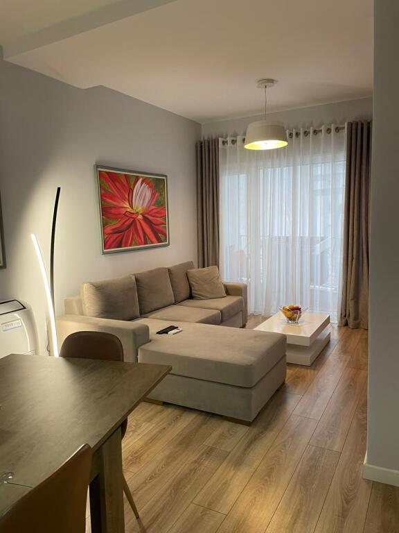 1+1/Rent📍Residence Kodra e diellit 2 📌600€