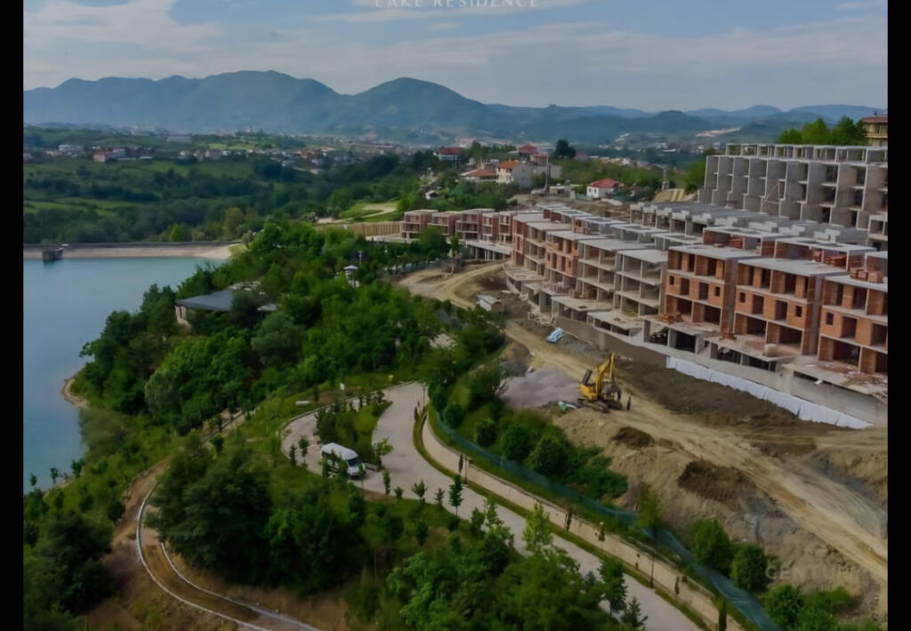 Duplex for sale at Farkes Lake