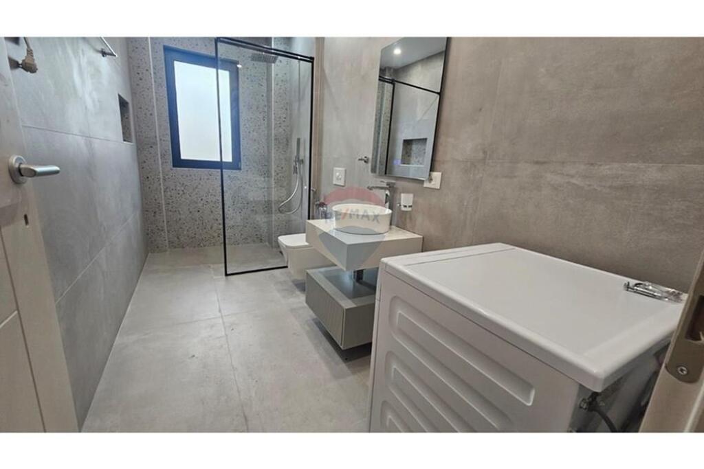Apartment 2+1 at Kodra e Diellit