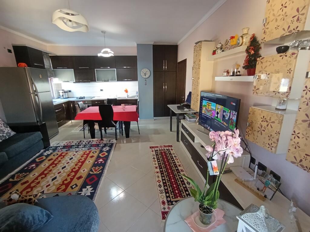 🌟 Shitet Apartament 1+1 në Misto Mame