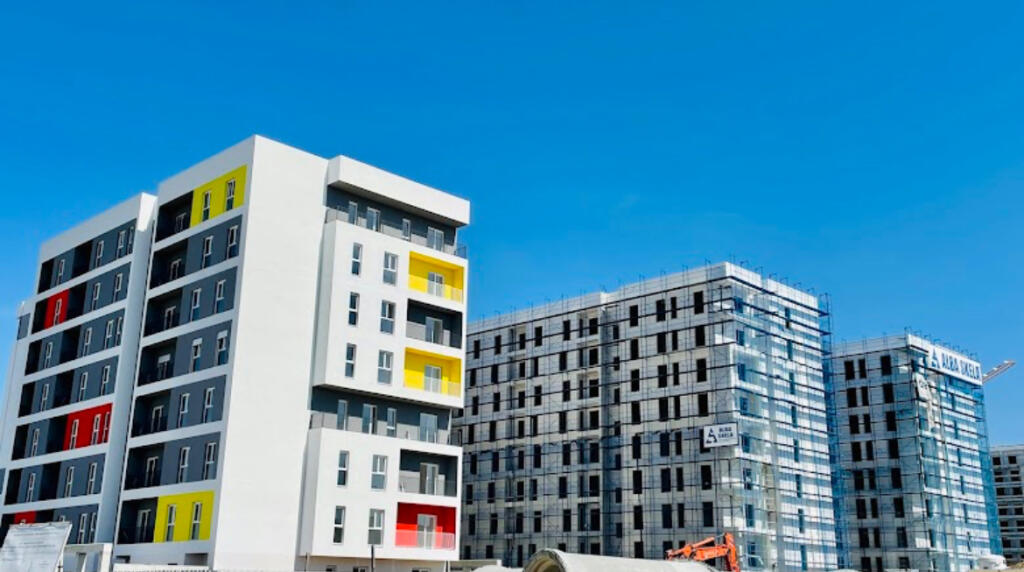 Shitet ambient bisnesi te Univers City