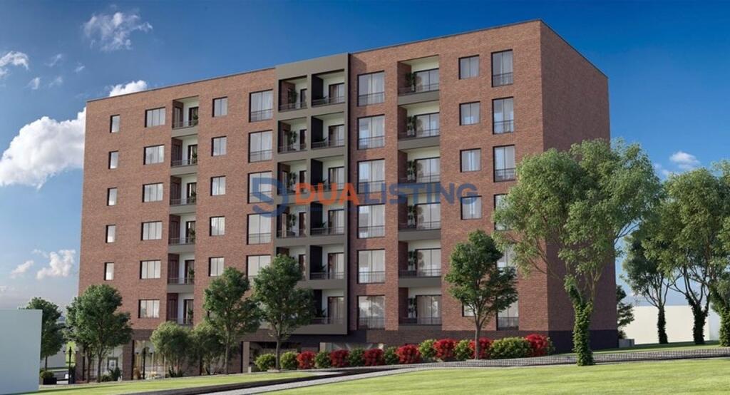 Shesim apartament 2+1+2 ne Paskuqan, Golden Hands!