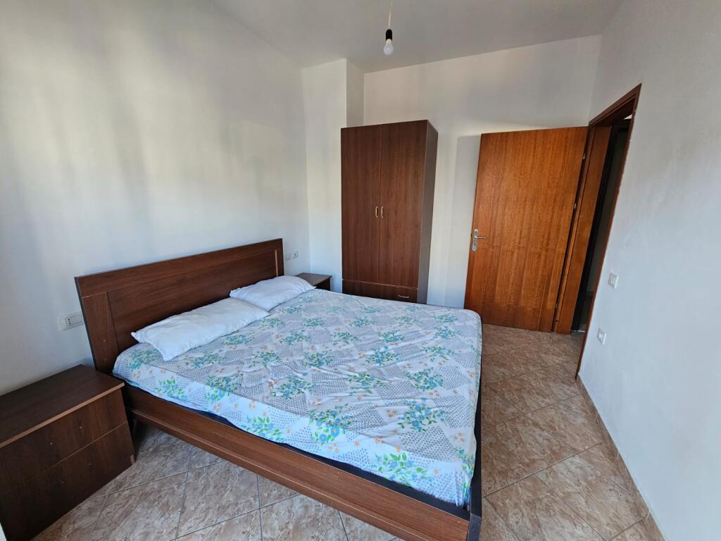 APARTMENT for sale very close to the sea, SHKEMBI KAVAJES