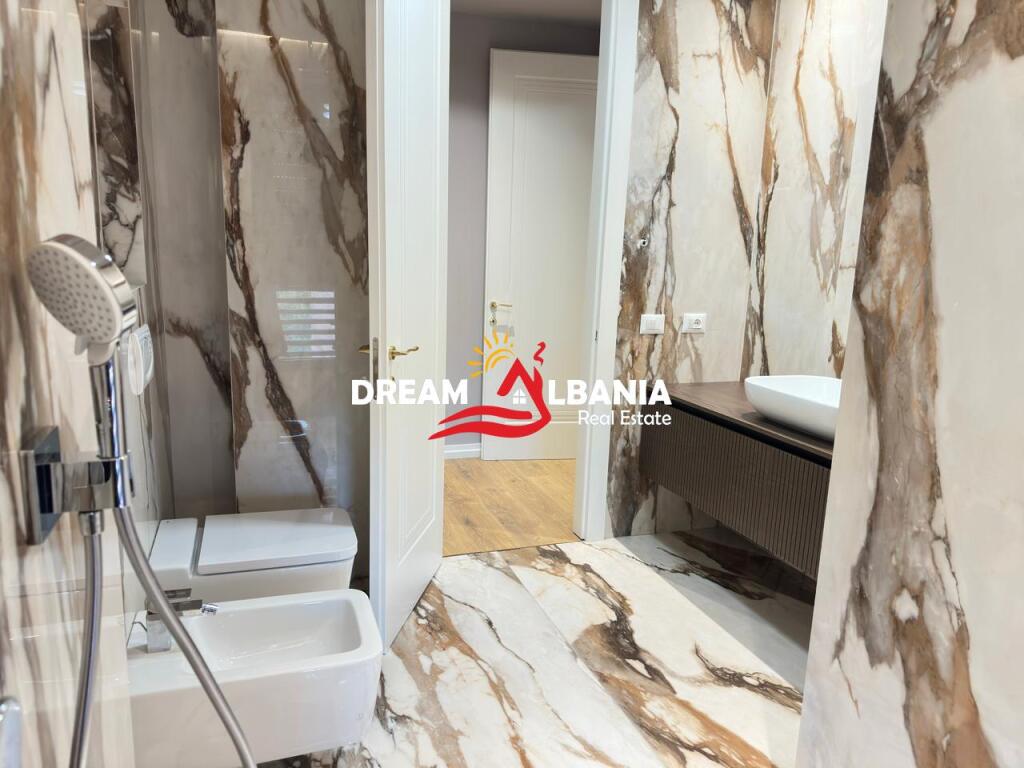 Apartment 3+1+2 + storage + veranda for rent in the “Delijorgji” complex (ID 4231479)