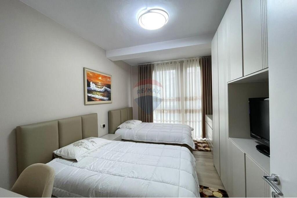 2+1 apartment for rent at Mine Peza Residence!