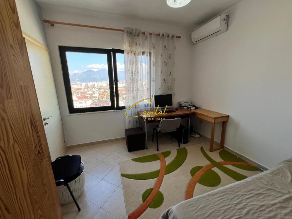 SHITET APARTAMENT 2+1 MISTO MAME 142.000 EURO