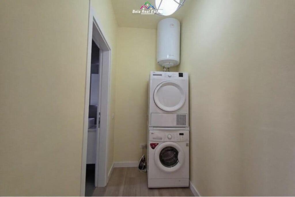 Garsoniere me qera ne Myslym Shyri (ID BG145) Tirane