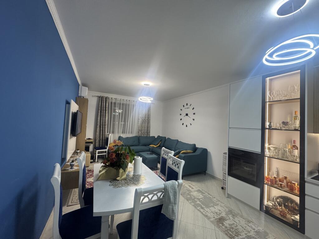 Apartament Okazion