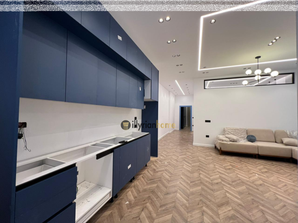 Jepet me qira apartament 2+1, “Kodra e Diellit”, Tiranë