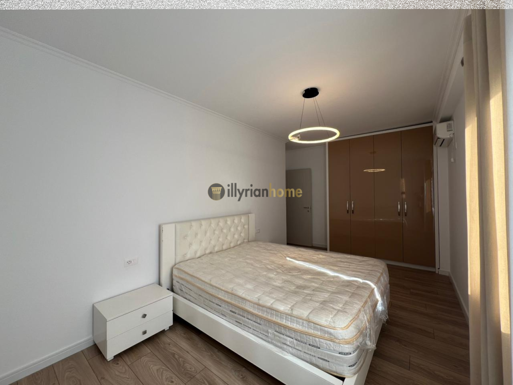 Apartment 2+1+ 2 Balconies for rent, “Kodra e Diellit”, Tirana