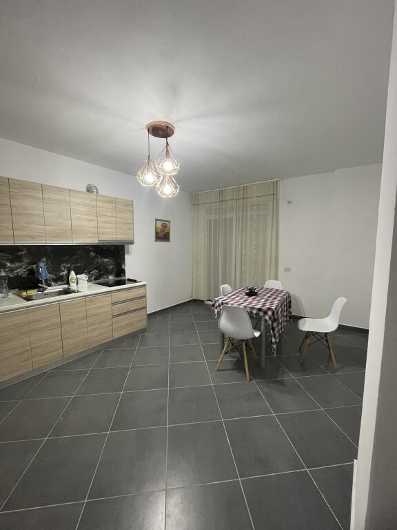 🏡 APARTAMENT ME QERA 2+1 ME PAMJE DETI 📍URA DAJLANIT PLAZH DURRES