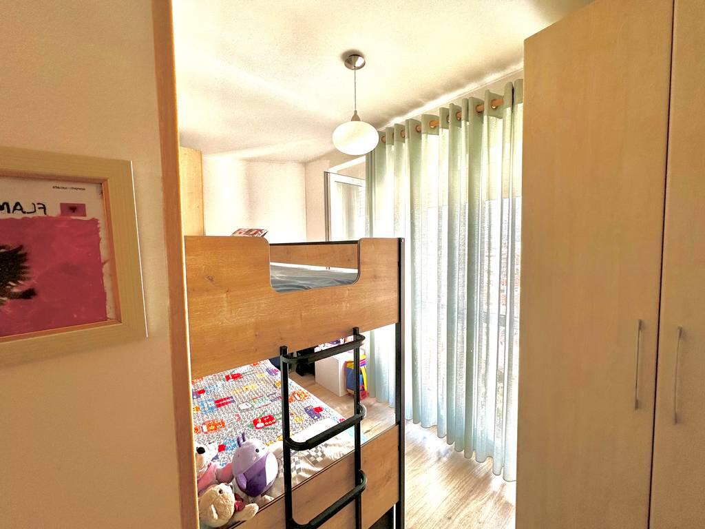 Kompleksi Magnet, Apartament 2+1 per shitje. 175,000 €