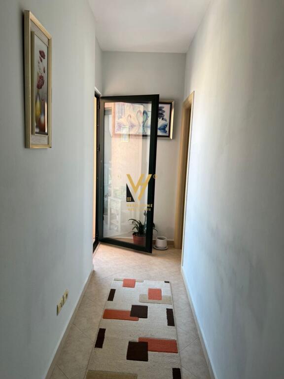 SHITET APARTAMENT 2+1+BLK NE MISTO MAME 142.000 EURO