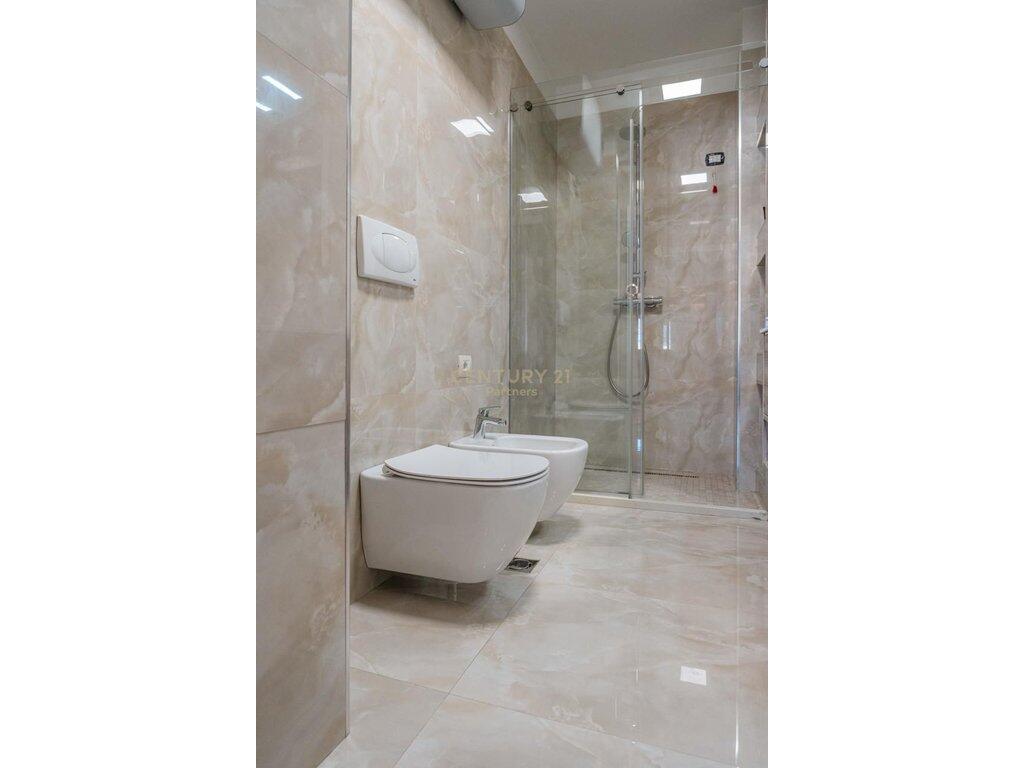 Elite Apartment 3+1+2 with 🌆 Spectacular View in the Magnet Complex – Elegance, Space and Quietness!